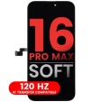 Apple iPhone 16 Pro Max Display Soft Oled (120Hz)