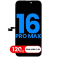 Apple iPhone 16 Pro Max Display In-Cell (120 Hz) Diagnosable AM Plus
