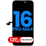 Apple iPhone 16 Pro Max Display In-Cell (120 Hz) Diagnosable AM Plus