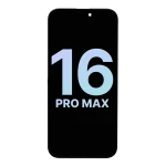 Apple iPhone 16 Pro Max Display Service Pack