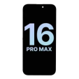 Apple iPhone 16 Pro Max Display Service Pack