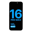 Apple iPhone 16 Pro Max Display Full HD+ In-Cell (120Hz)