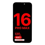 Apple iPhone 16 Pro Max Display Soft Oled (120Hz)