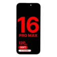 Apple iPhone 16 Pro Max Display Soft Oled (120Hz)
