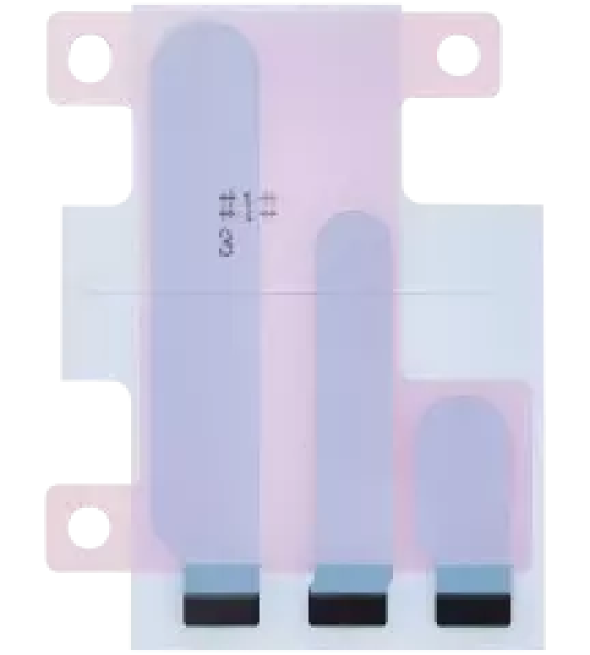 Apple iPhone 16 Pro Battery Adhesive (10 Pack)