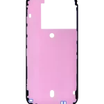 Apple iPhone 16 Pro Back Cover Adhesive (10 Pack)