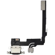 Apple iPhone 16 Pro Charger Flex Black Titanium OEM-Equivalent