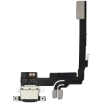Apple iPhone 16 Pro Charger Flex Black Titanium OEM-Equivalent