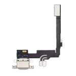 Apple iPhone 16 Pro Charger Flex White Titanium OEM-Equivalent