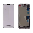 Apple iPhone 16 Pro Display with Sensor Flex SVP