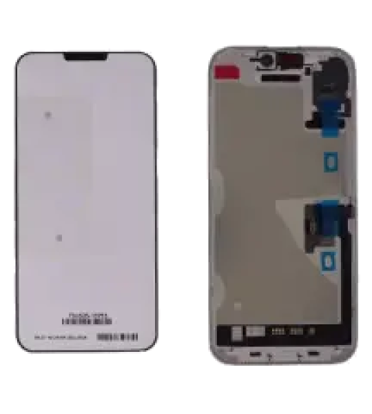 Apple iPhone 16 Pro Display with Sensor Flex SVP