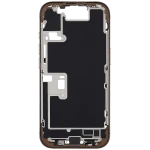 Apple iPhone 16 Pro Middle Frame with Small Parts - Desert Titanium Pulled A