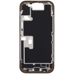 Apple iPhone 16 Pro Middle Frame with Small Parts - Desert Titanium Pulled C