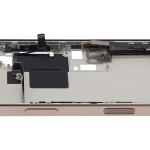 Apple iPhone 16 Pro Middle Frame with Small Parts - Desert Titanium Pulled C