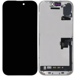 Apple iPhone 16 Pro Display with Sensor Flex SVP