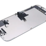 Apple iPhone 16 Pro Display with Sensor Flex SVP