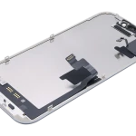 Apple iPhone 16 Pro Display with Sensor Flex SVP