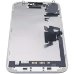 Apple iPhone 16 Pro Display with Sensor Flex SVP