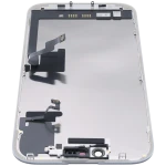 Apple iPhone 16 Pro Display with Sensor Flex SVP