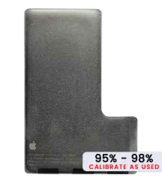 Apple iPhone 16 Pro Battery Pulled B