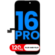 Apple iPhone 16 Pro Display In-Cell (120 Hz) Diagnosable AM Plus