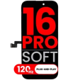 Apple iPhone 16 Pro Display Soft Oled (120 Hz) Diagnosable