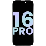 Apple iPhone 16 Pro Display with Sensor Flex SVP