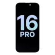 Apple iPhone 16 Pro Display with Sensor Flex SVP