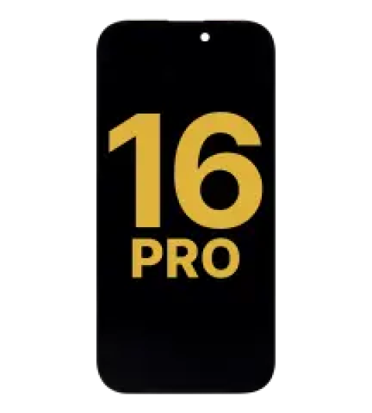 Apple iPhone 16 Pro Display Refurbished