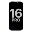 Apple iPhone 16 Pro Display with Sensor Flex Pulled
