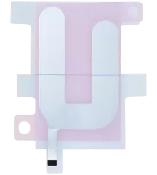 Apple iPhone 16 Battery Adhesive (10 Pack)