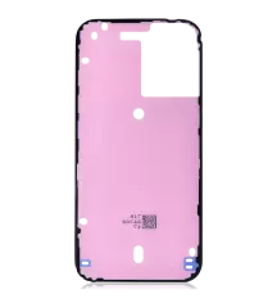 Apple iPhone 16 Back Cover Adhesive (10 Pack)