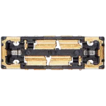 Apple iPhone 16 / 16 Plus Battery FPC Connector (4 Pin)