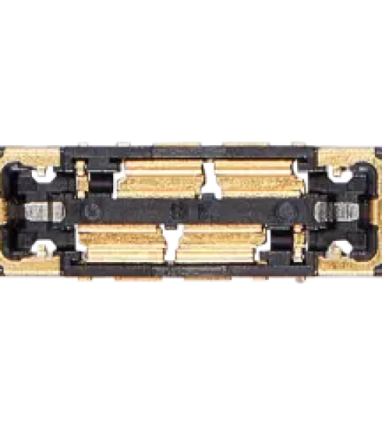 Apple iPhone 16 / 16 Plus Battery FPC Connector (4 Pin)