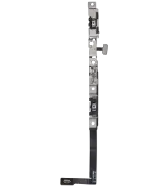 Apple iPhone 16 Power Button Flex OEM-Equivalent