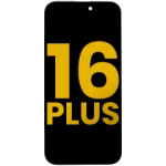 Apple iPhone 16 Plus Display REF