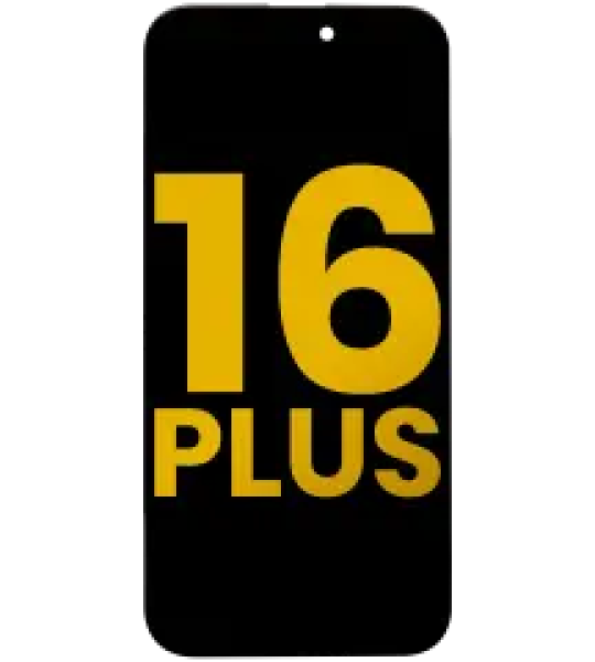 Apple iPhone 16 Plus Display REF