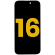 Apple iPhone 16 Display REF