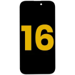 Apple iPhone 16 Display REF