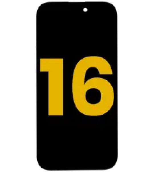 Apple iPhone 16 Display REF
