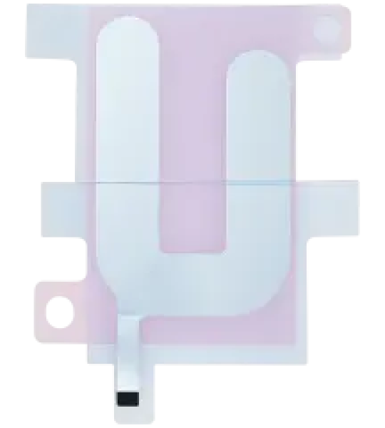 Apple iPhone 16 / 17 Battery Adhesive (10 Pack)