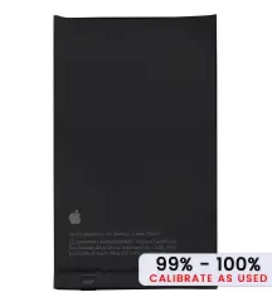 Apple iPhone 16 Battery Pulled A