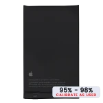 Apple iPhone 16 Battery Pulled B