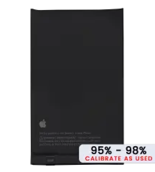 Apple iPhone 16 Battery Pulled B