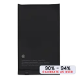 Apple iPhone 16 Battery Pulled C