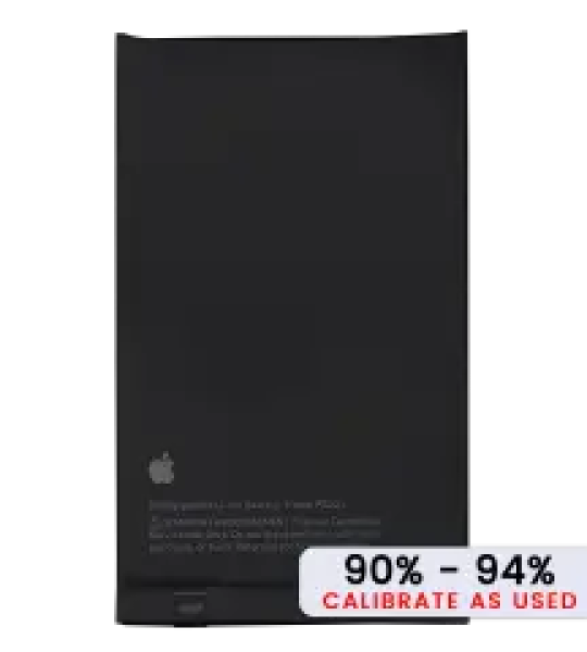 Apple iPhone 16 Battery Pulled C