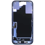Apple iPhone 16 Middle Frame with Small Parts - Ultramarine Pulled C