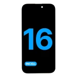 Apple iPhone 16 Display In-Cell AM Plus