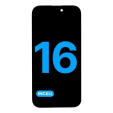 Apple iPhone 16 Display In-Cell AM Plus