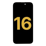 Apple iPhone 16 Display Refurbished